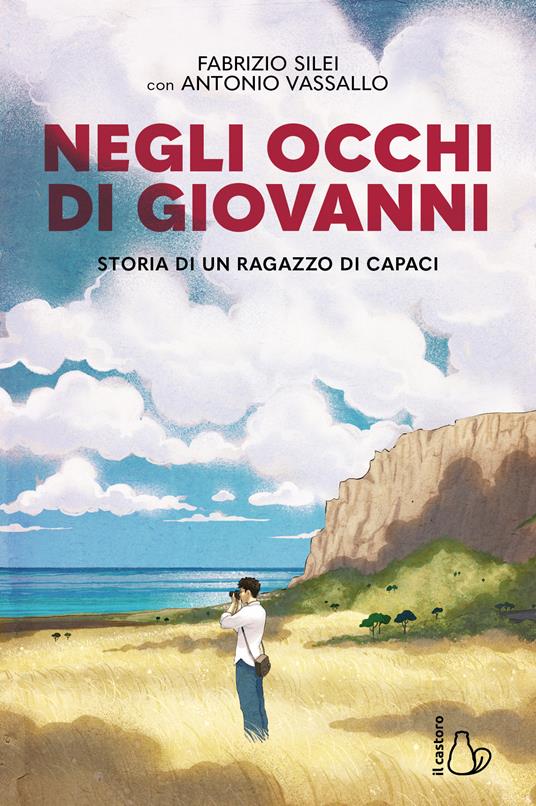 Negli occhi di Giovanni