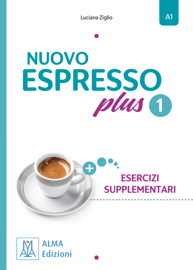 Nuovo Espresso PLUS A1 – Esercizi supplementari