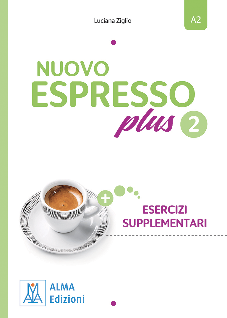 Nuovo Espresso PLUS A2 – Esercizi supplementari