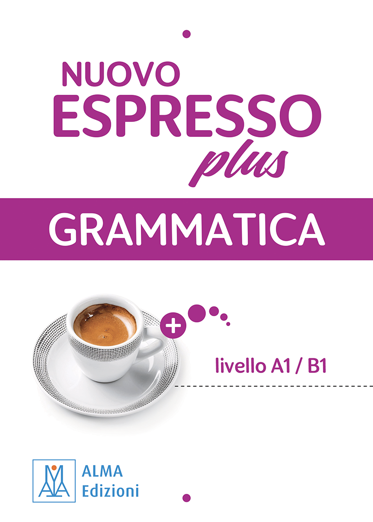 Nuovo Espresso PLUS Grammatica