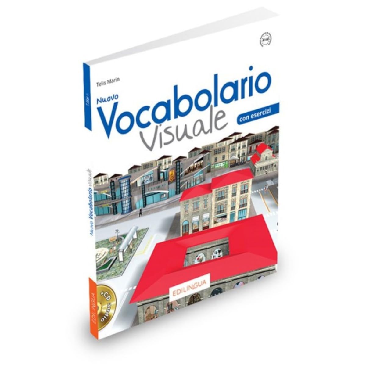 Nuovo vocabolario visuale