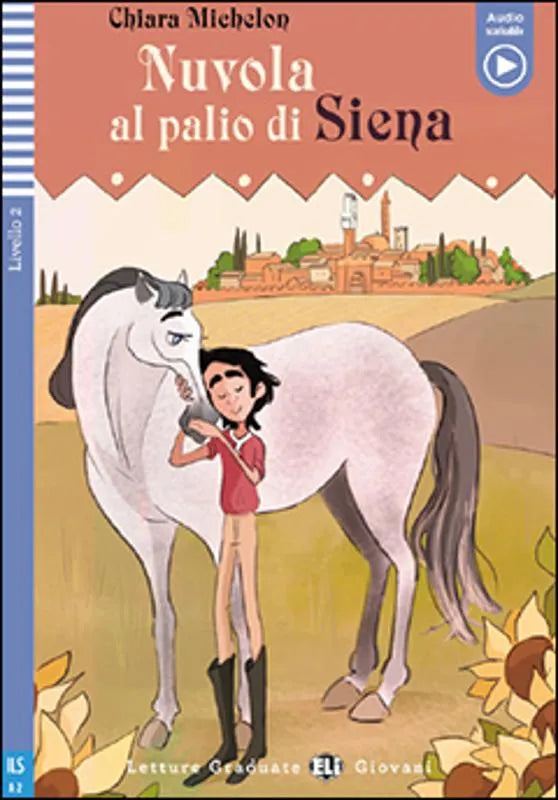 Nuvola al Palio di Siena