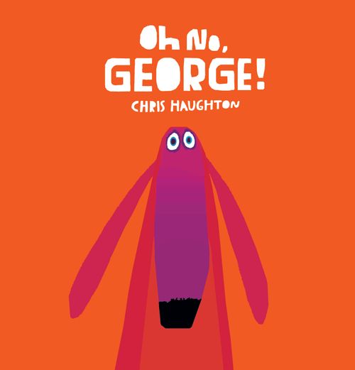 Oh no, George!
