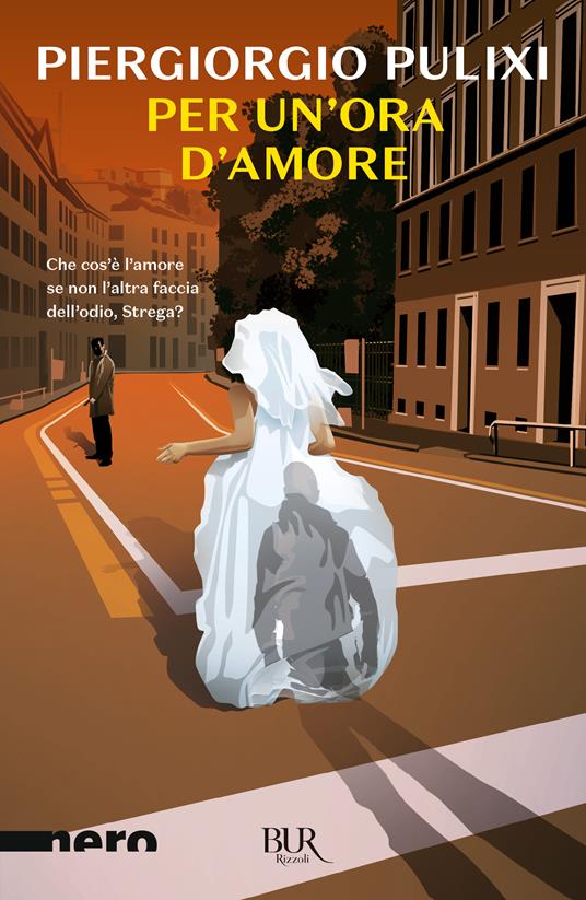 Per un&#39;ora d&#39;amore