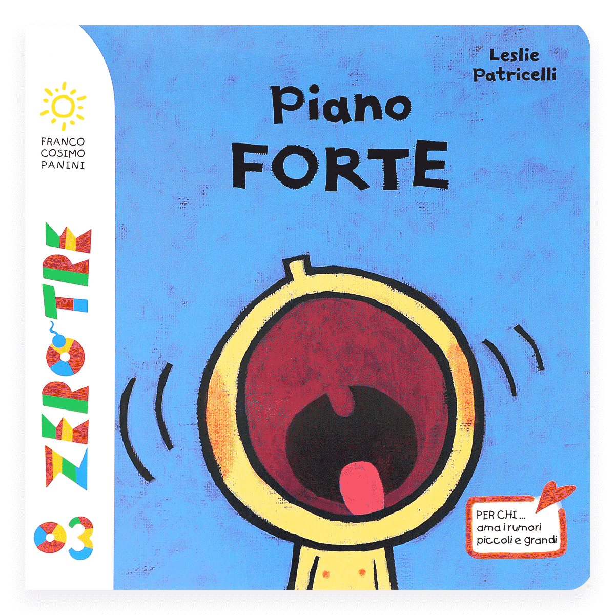 Piano forte