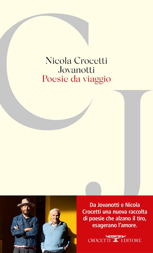Poesie da viaggio
