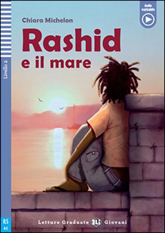 Rashid e il mare