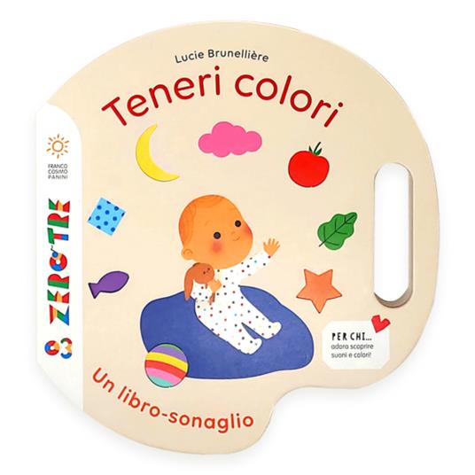 Teneri colori