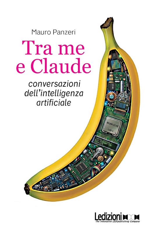 Tra me e Claude