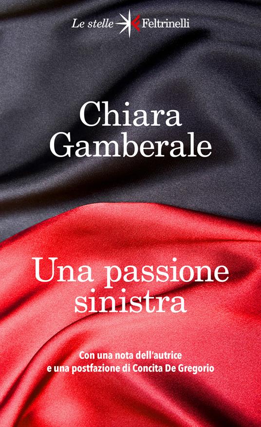 Una passione sinistra
