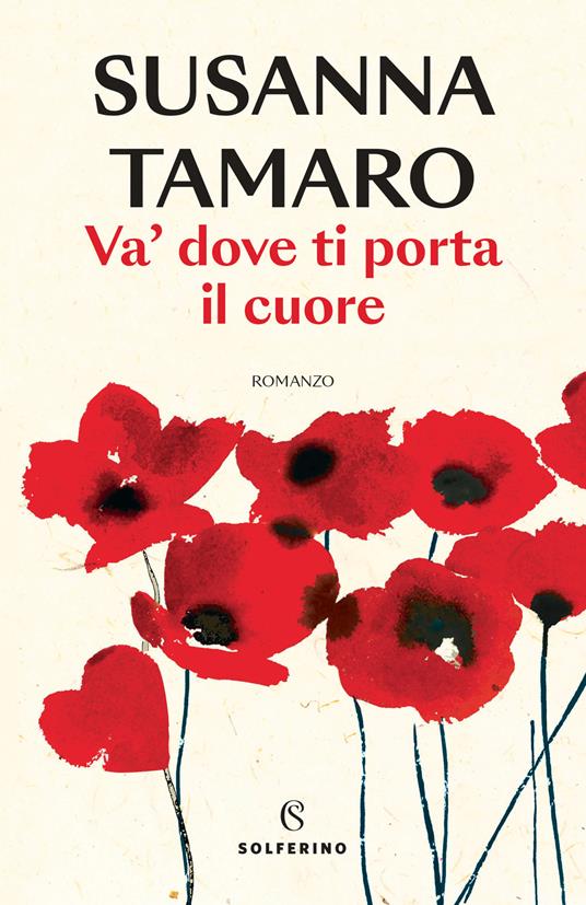 Va&#39; dove ti porta il cuore