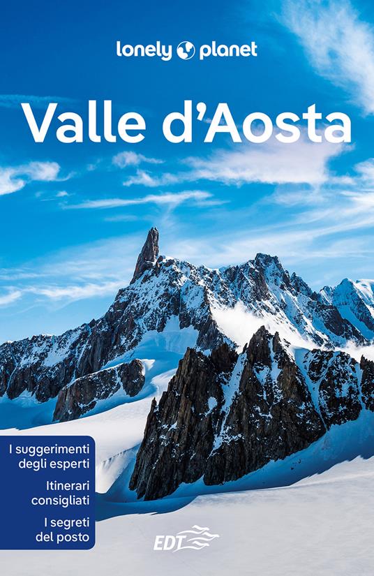Valle d&#39;Aosta