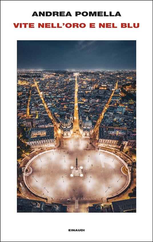 Vite nell’oro e nel blu