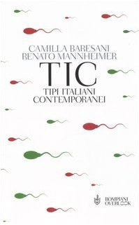 TIC Tipi Italiani Contemporanei