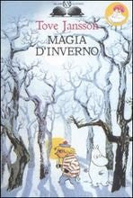 Magia d&#39;inverno