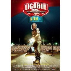 Ligabue Campovolo 2.0 (DVD + Libro)