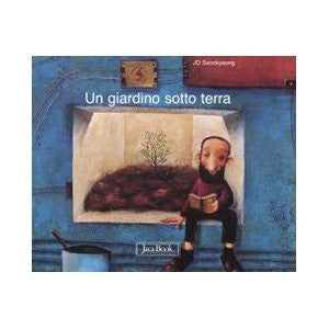 Un giardino sottoterra