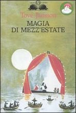 Magia di mezz&#39;estate