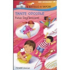 Tante coccole