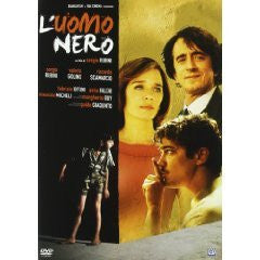 L&#39;uomo nero