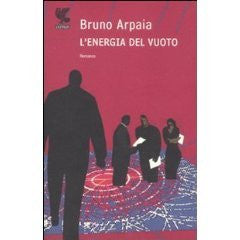 L&#39;energia del vuoto