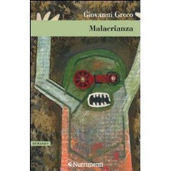 Malacrianza