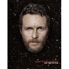 Lorenzo Jovanotti Cherubini - Live Ora In Tour