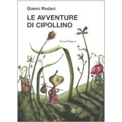 Le avventure di Cipollino