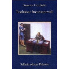 Testimone inconsapevole