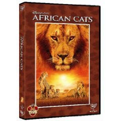 African Cats