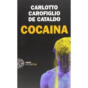 Cocaina