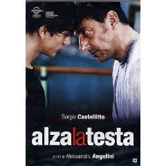 Alza la testa