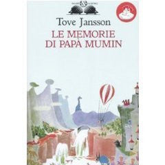 Le memorie di papà Mumin