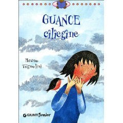 Guance ciliegine