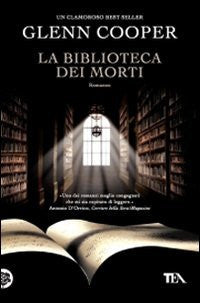 La biblioteca dei morti