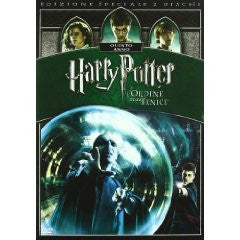 Harry Potter e l&#39;Ordine della Fenice