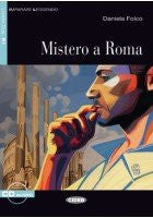 Mistero a Roma. Con CD Audio