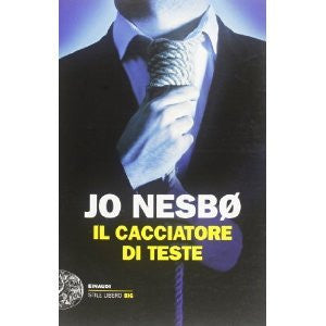 Il cacciatore di teste