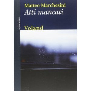 Atti mancati