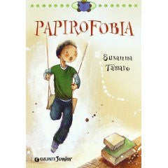 Papirofobia