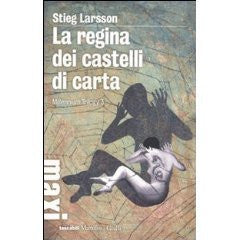 La regina dei castelli di carta. Millennium trilogy: 3