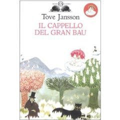 Il cappello del Gran Bau