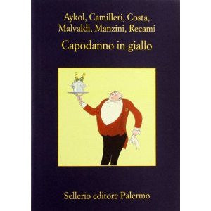 Capodanno in giallo