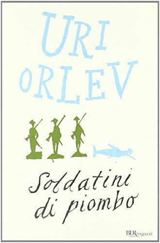 Soldatini di piombo
