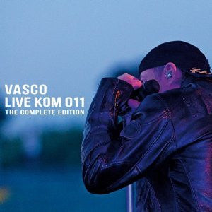 Live Kom 2011:The complete edition (2CD +2DVD)