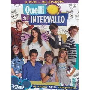 Quelli dell&#39;intervallo. Vol. 2