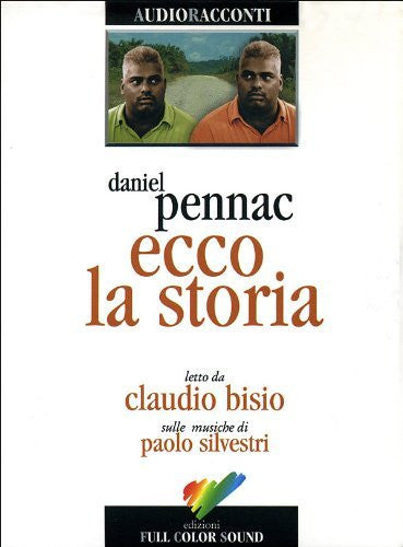 Ecco la storia. Con audiolibro. CD Audio