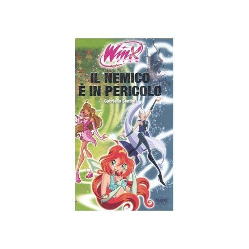 Winx Club - Il nemico è in pericolo