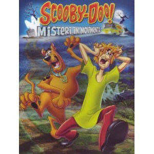 Scooby-doo! - misteri in movimento
