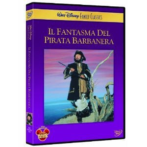 Il fantasma del pirata barbanera